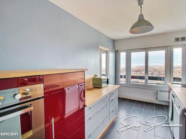 Appartement vente à Le Havre