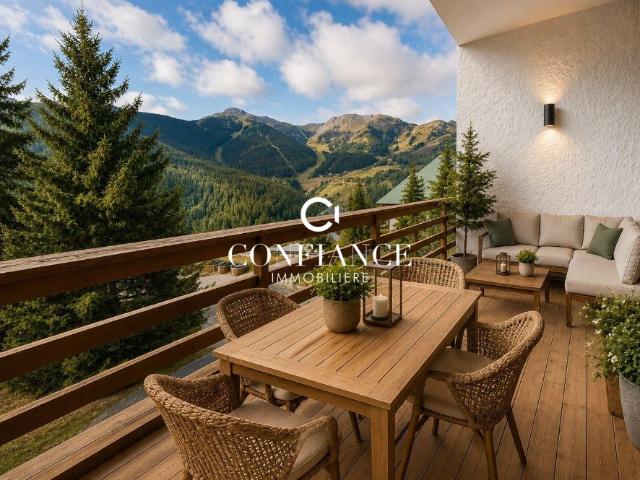 Appartement vente à Nice, Saint-etienne-de-tinée
