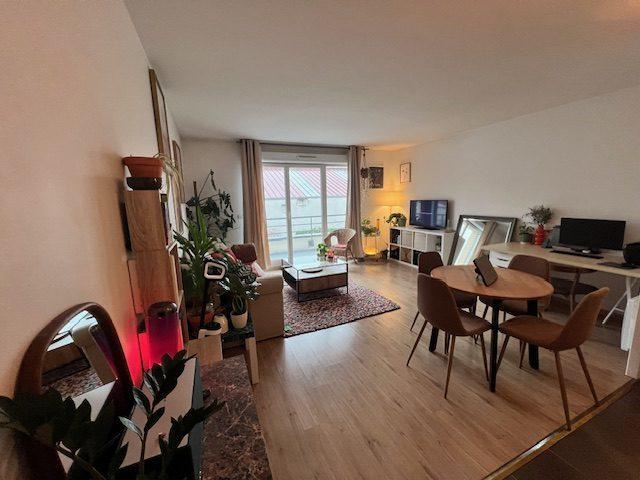 Appartement vente à Lille