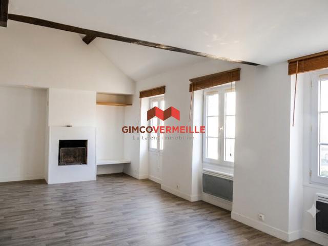 Appartement vente à Nanterre, Rueil-malmaison