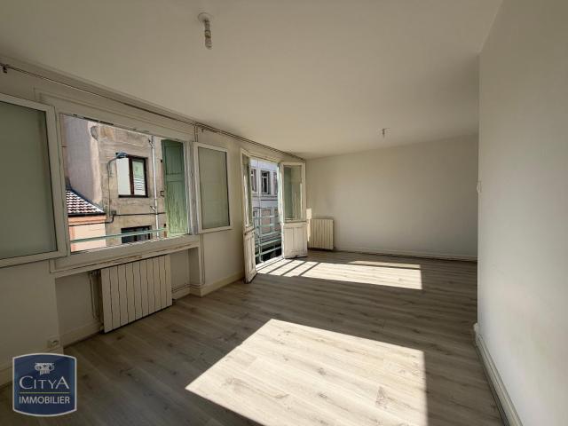 Appartement location à Saint-Étienne, Saint-etienne
