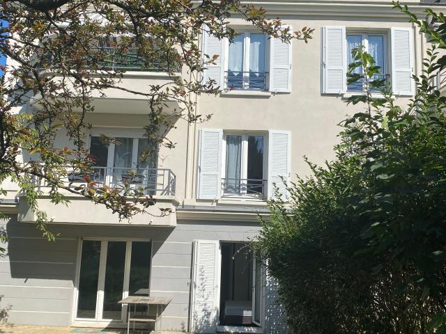 Appartement location à Le Raincy
