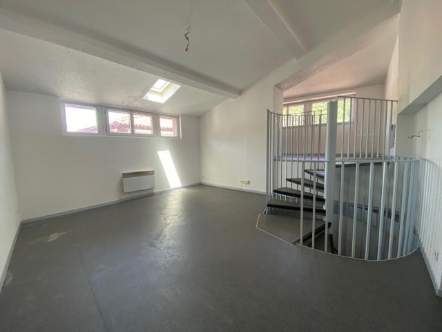 Appartement location à Foix