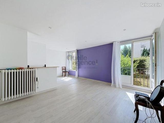 Appartement vente à Brest, Bretagne
