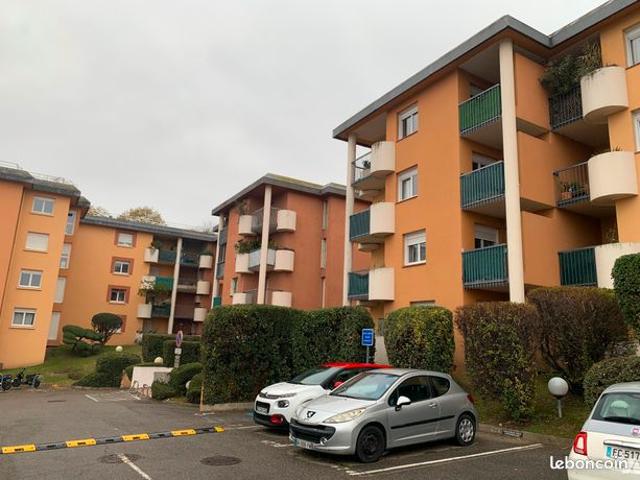 Appartement vente à Toulouse