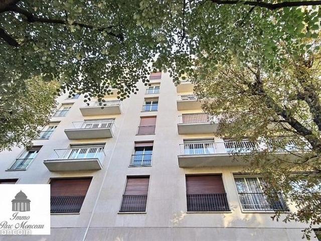 Appartement vente à Neuilly-sur-seine, Hauts-de-Seine