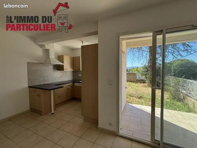 Appartement vente à Apt, Pertuis