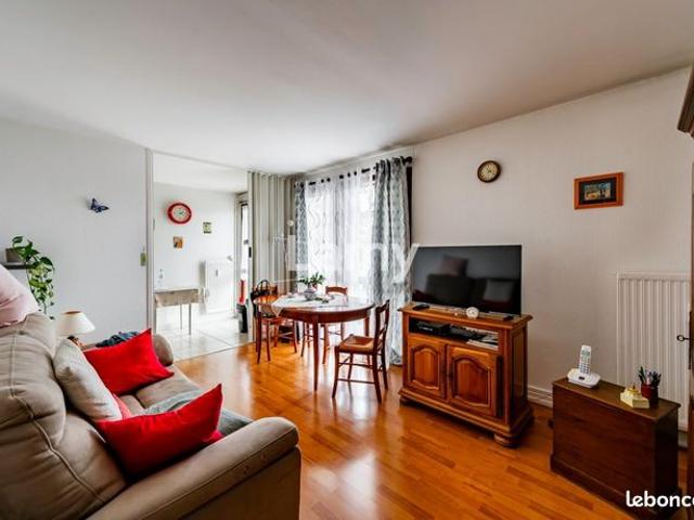 Appartement vente à Angoulême, Aignes-et-puypéroux
