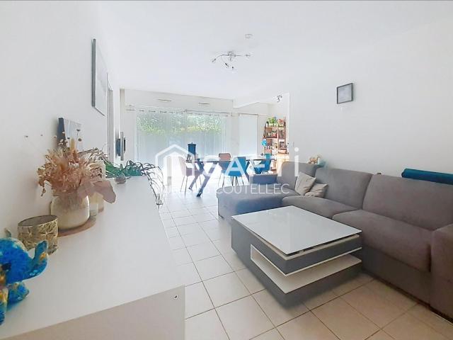 Appartement vente à Lorient, Bretagne