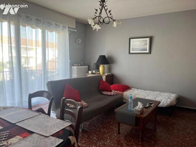 Appartement vente à Saint-Gaudens, Saint-gaudens