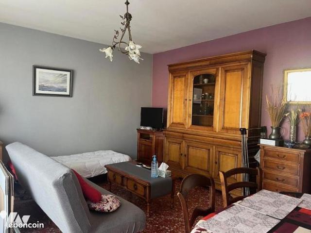 Appartement vente à Saint-Gaudens, Saint-gaudens