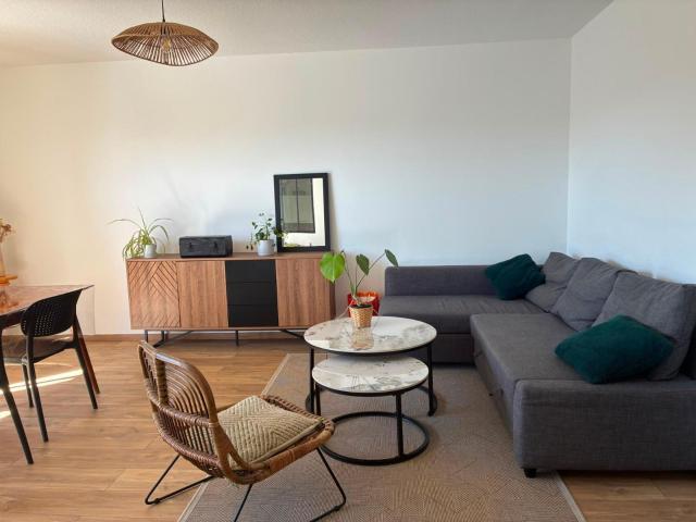 Appartement location à Valence
