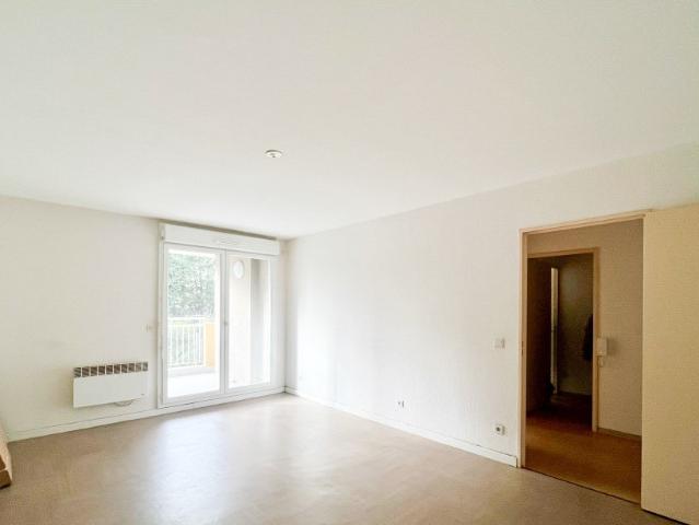 Appartement vente à Aix-en-Provence, Gardanne