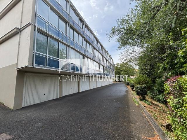 Appartement vente à Le Bernay, Saint-Étienne