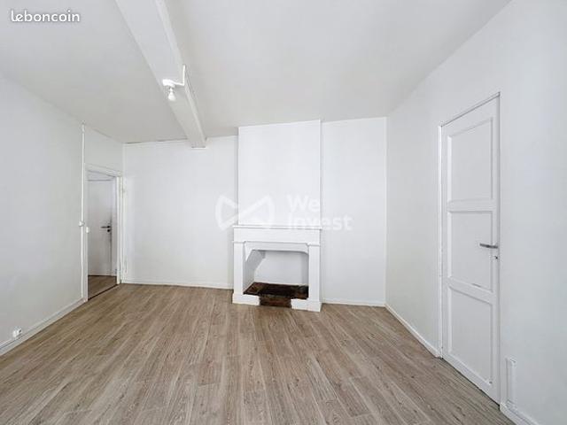Appartement vente à Pau