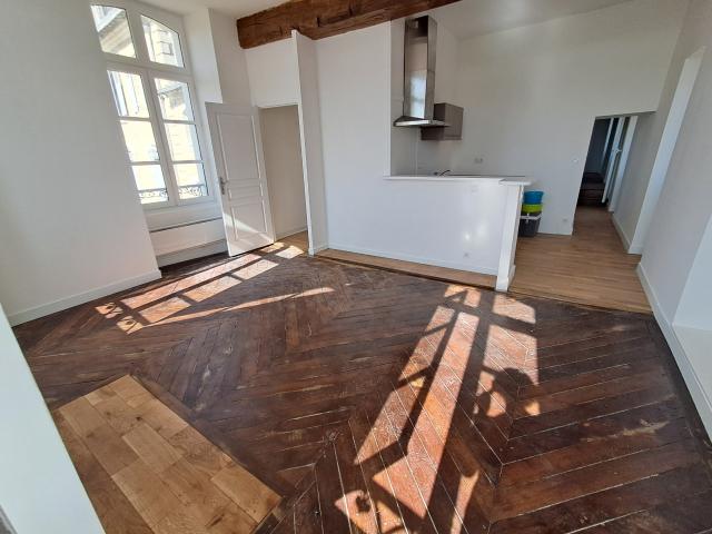 Appartement vente à Château-Gontier, Château-gontier