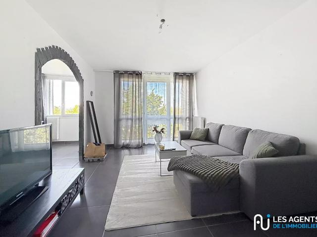 Appartement vente à Orléans