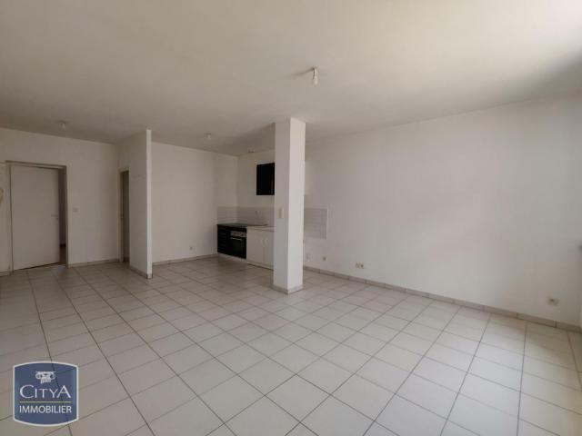 Appartement location à Alençon