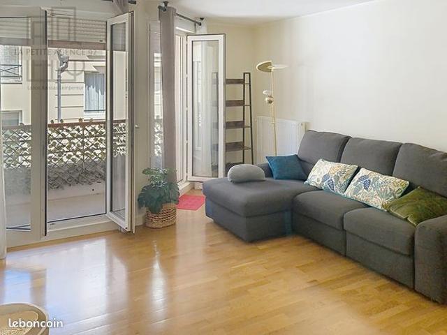 Appartement vente à Antony, Clamart