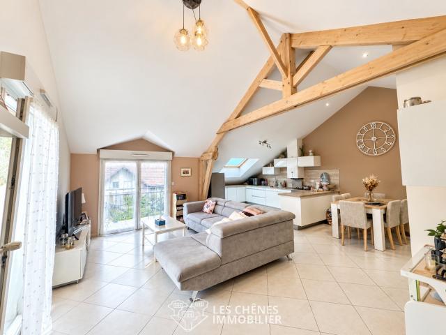 Appartement location à Metz, Sainte-marie-aux-chênes