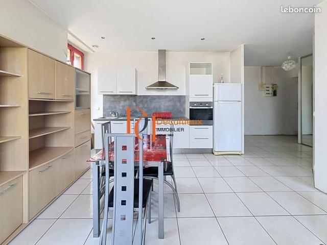Appartement vente à Lyon, Métropole de Lyon