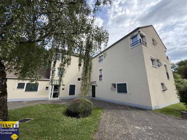 Appartement vente à Torcy, Emerainville