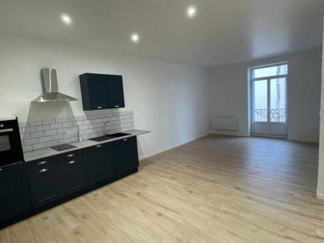 Appartement location à Autun, Montceau-les-mines