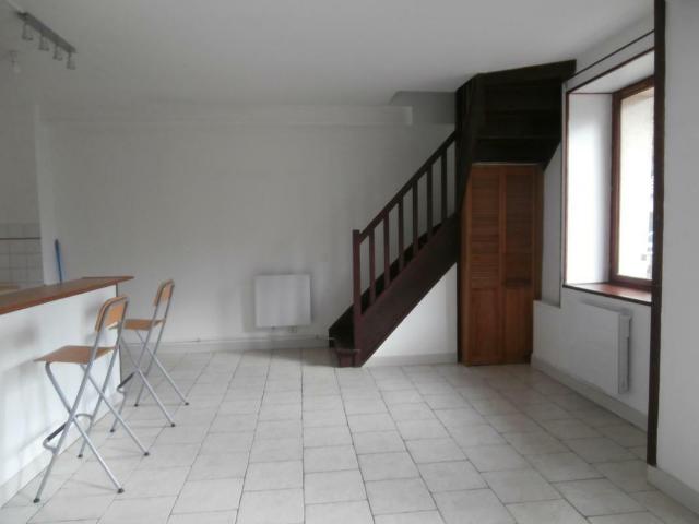 Appartement vente à La Chapelle-en-serval
