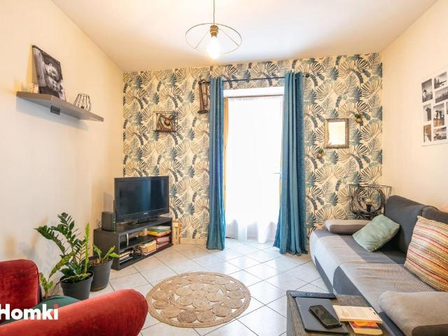 Appartement vente à La Félie, Tullins