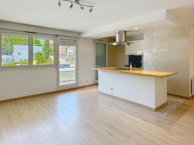 Appartement vente à Nantua, Bellegarde-sur-valserine
