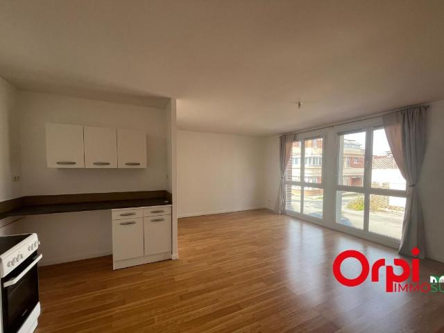 Appartement location à Amiens