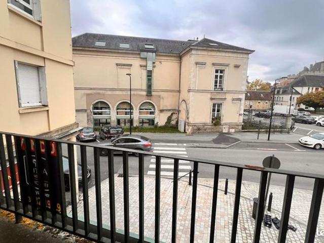 Appartement vente à Alençon