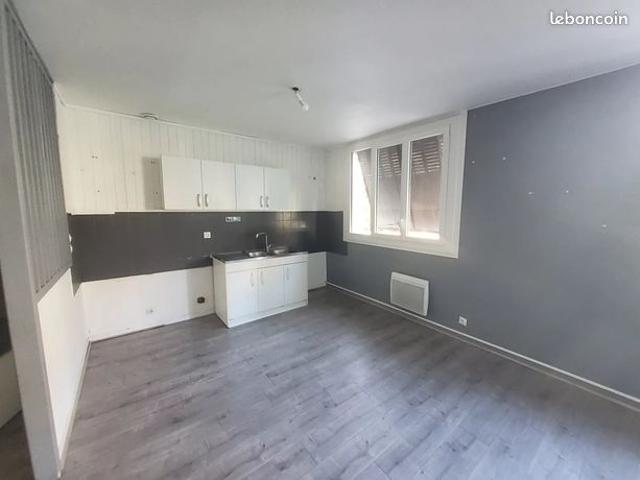 Appartement vente à Grenoble, Tullins
