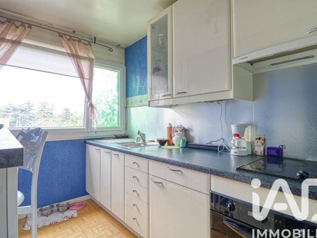 Appartement vente à Argenteuil, Saint-leu-la-forêt
