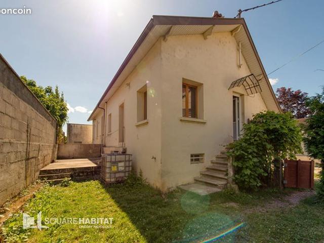 Appartement vente à Belley, Ambérieu-en-bugey