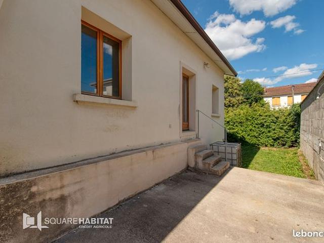 Appartement vente à Belley, Ambérieu-en-bugey