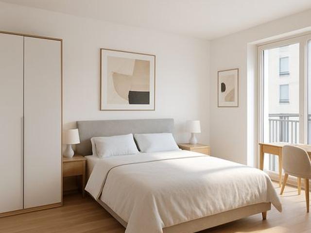Appartement vente à Montreuil-sur-Mer, Neuville-sous-montreuil