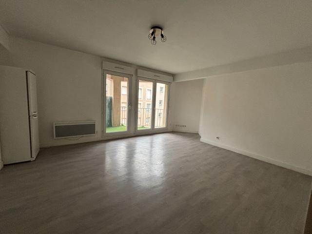 Appartement vente à Châteauroux