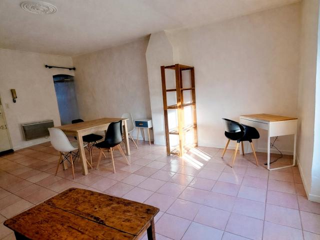 Appartement vente à Arles, Saint-rémy-de-provence