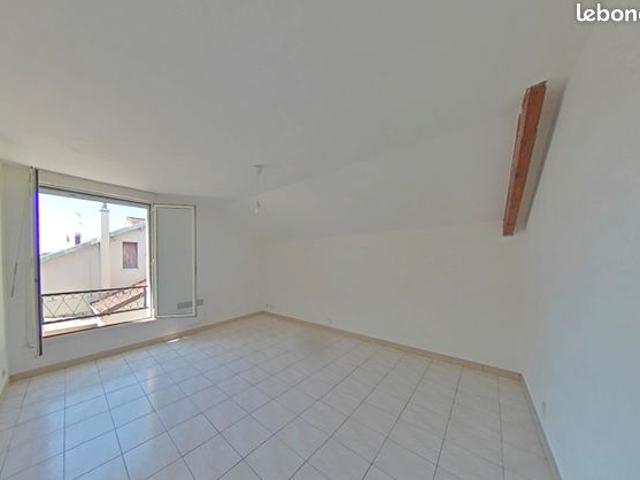 Appartement vente à Saint-Germain-en-Laye, Montesson