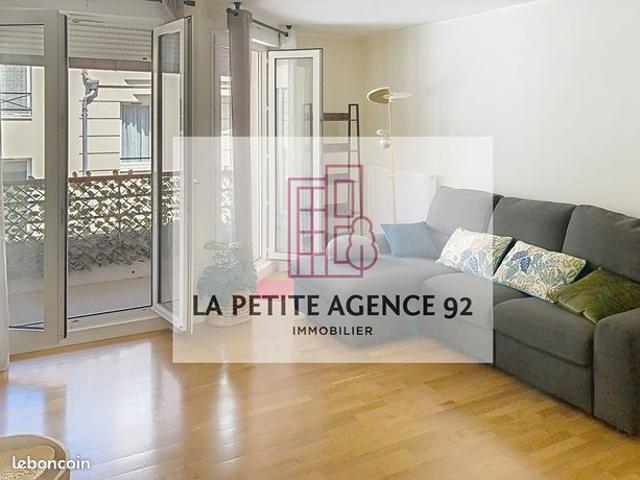 Appartement vente à Antony, Clamart