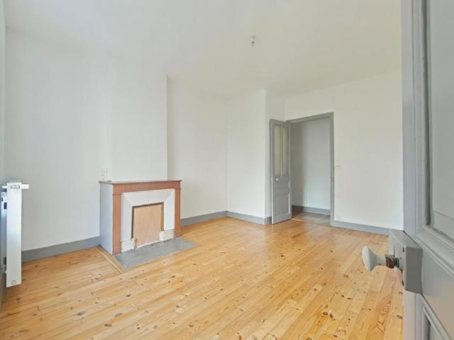 Appartement location à Saint-Étienne, Saint-etienne