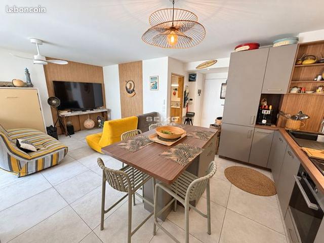 Appartement vente à Dax, Capbreton