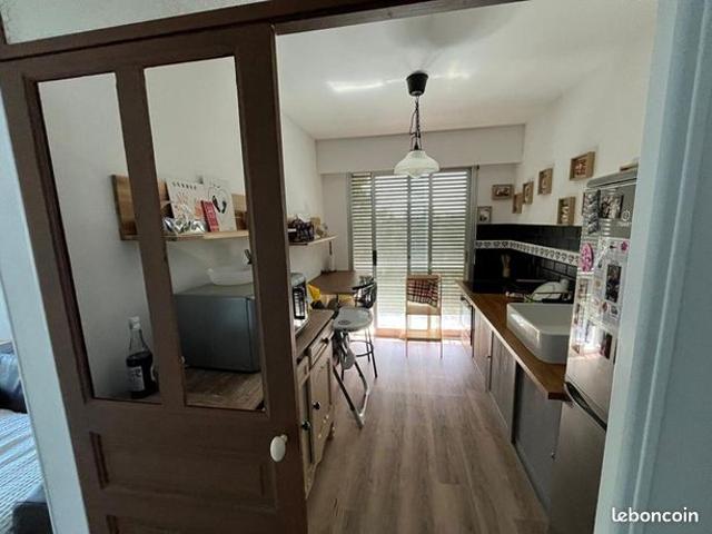 Appartement vente à Montargis, Gien