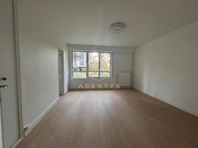 Appartement vente à Nogent-sur-Marne, Nogent-sur-marne
