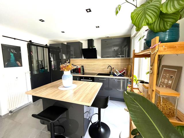 Appartement vente à Nantes, Saint-herblain