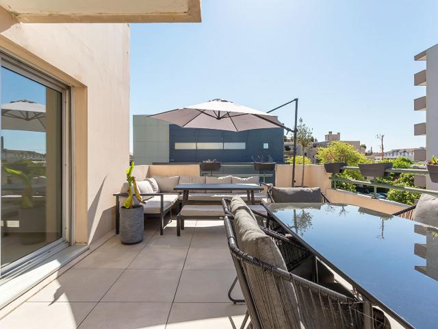 Appartement vente à Lyon, Métropole de Lyon