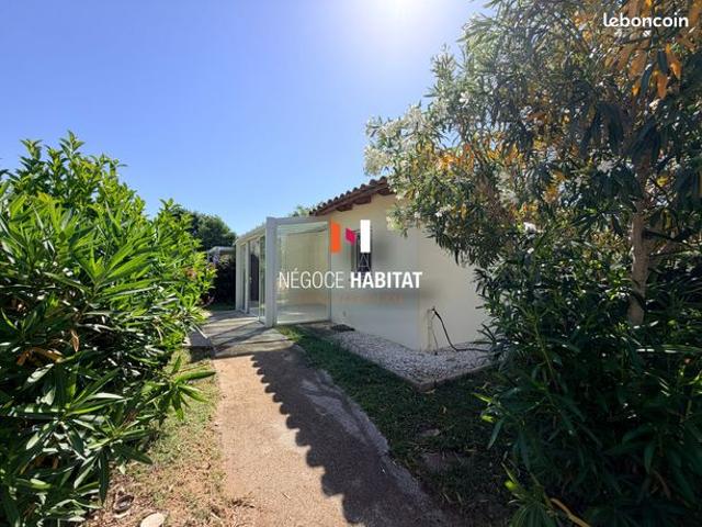 Appartement vente à Nîmes, Villevieille