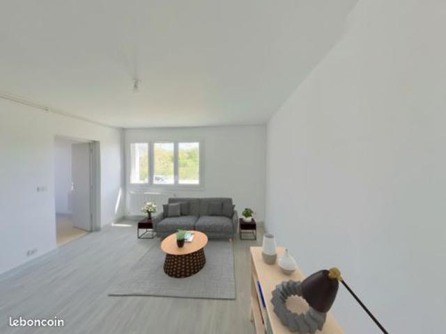 Appartement vente à Vierzon