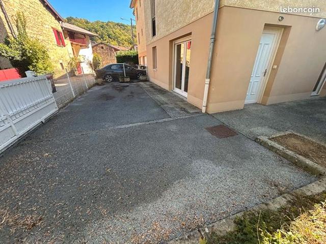 Appartement vente à Douvres, Ain